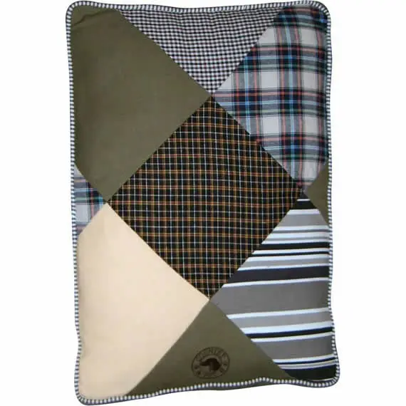 Country Pet Luxury Rambler Dog Bed Mat