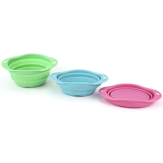 Dog Travel Bowl by Beco