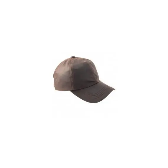 Darley wax baseball cap