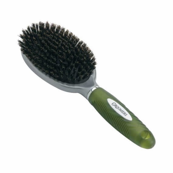 Bristle Dog Grooming Brush By Groomers