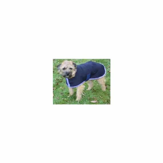 Harpley cooling dog coat