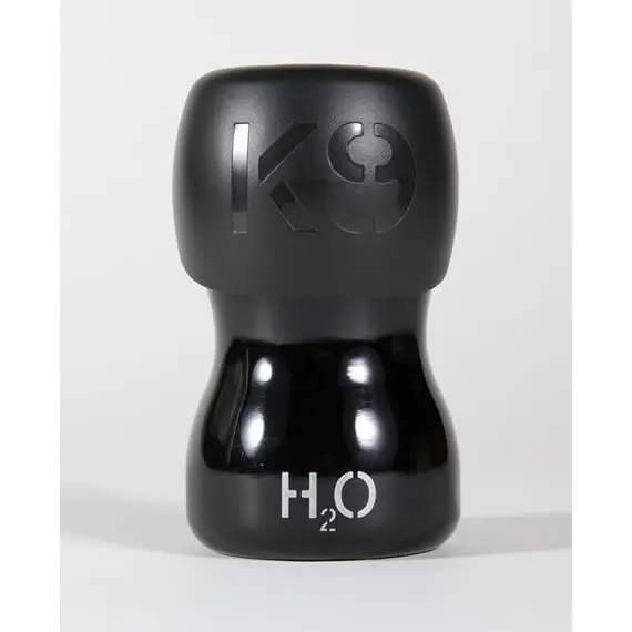 K9 small black bottle