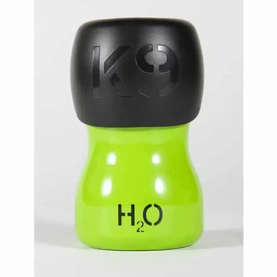 K9 water bottle small