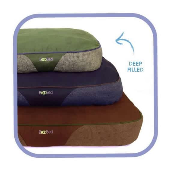 Dog Bedding Mattress by Beco