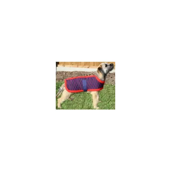 Warmwick Thermal Dog Coat