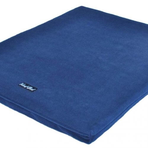 Woof Bed Memory Foam Dog Bed Mattress Paws Plus One