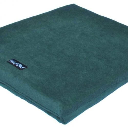 Woof Bed Memory Foam Dog Bed Mattress Paws Plus One