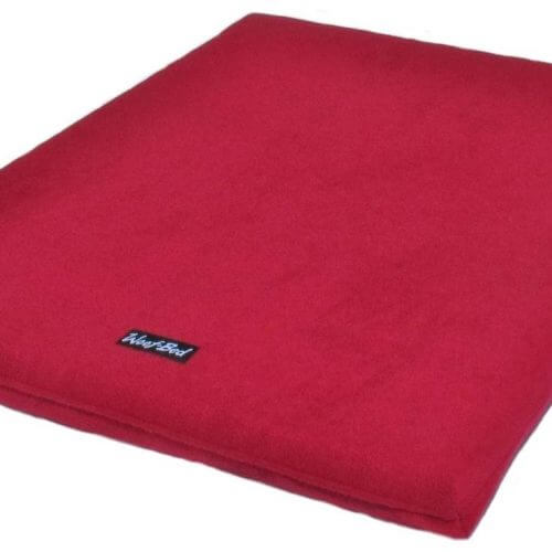 Woof Bed Memory Foam Dog Bed Mattress Paws Plus One