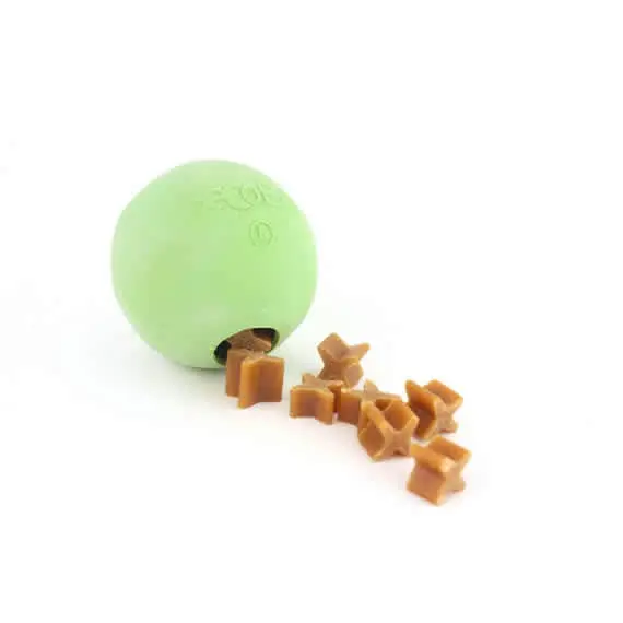 Dog Balls Toy by Beco