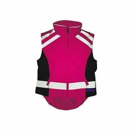 Hi Viz Bodywarmer Gilet