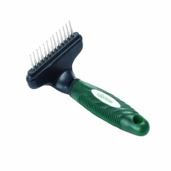 Under Coat Grooming Brush By Groomers