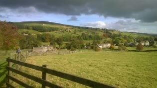 Dales walk Dales walk
