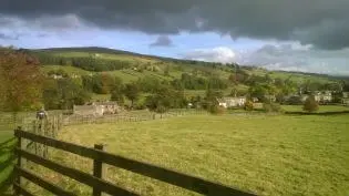 Dales walk Dales walk