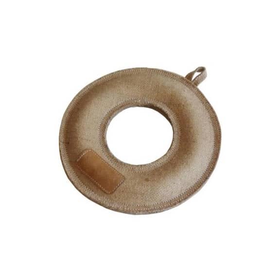 donut Best Chew Teething Dog Toys