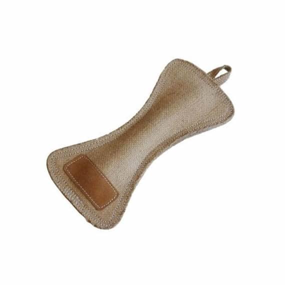 Chew Teething Dog Toy – Eco-Friendly Teething Dog Bone Toy