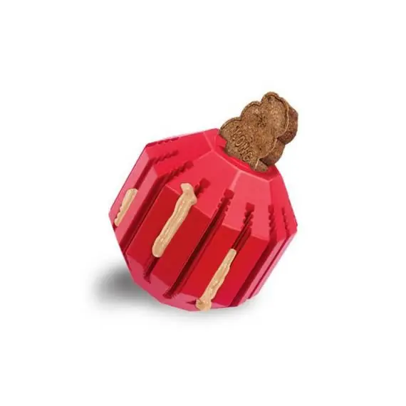 Dog Food Dispencer Toy- Stuff a ball Toy