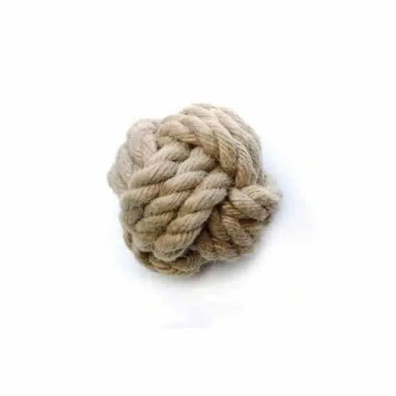 Monkey Knot Dog Toy – Rope Toy