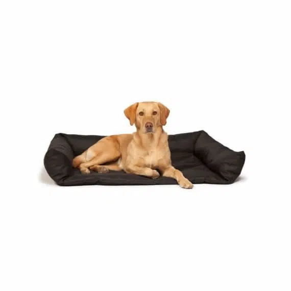 Car Boot Bed- Danish Design Waterproof Dog Bed