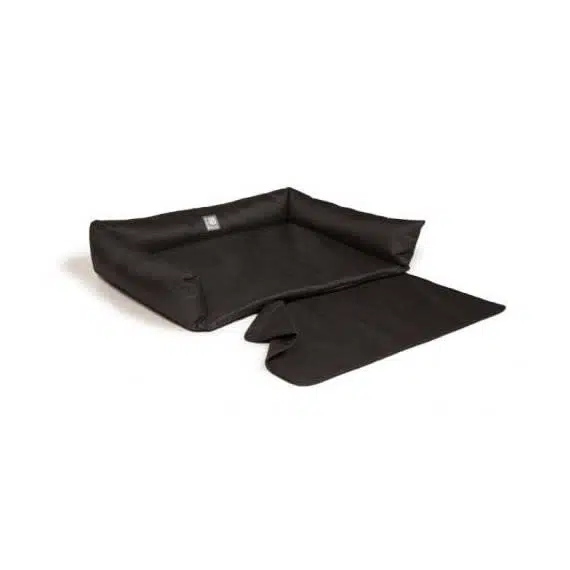 Car Boot Bed- Danish Design Waterproof Dog Bed