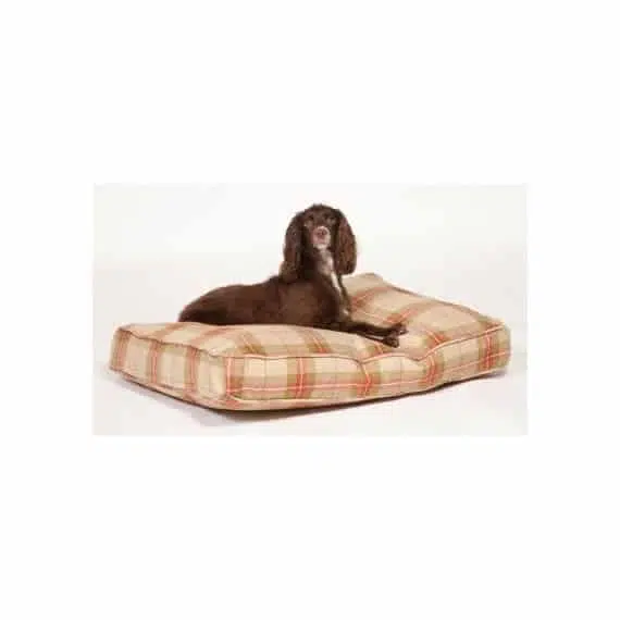 Comfortable Snuggle Dog Beds- Danish Design Newton Range