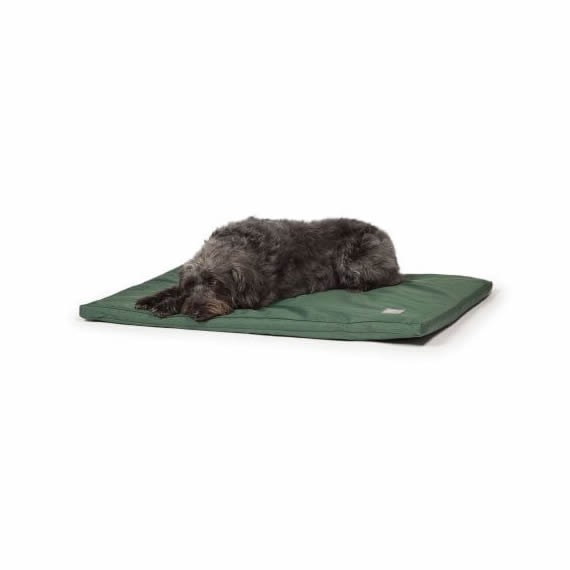 washable dog mattress