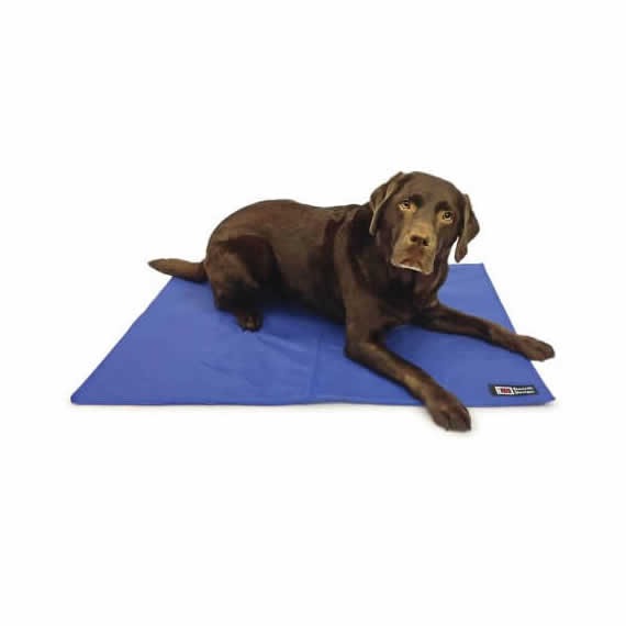 Dog Cooling Mat – Cool Dog Beds by Danish Design