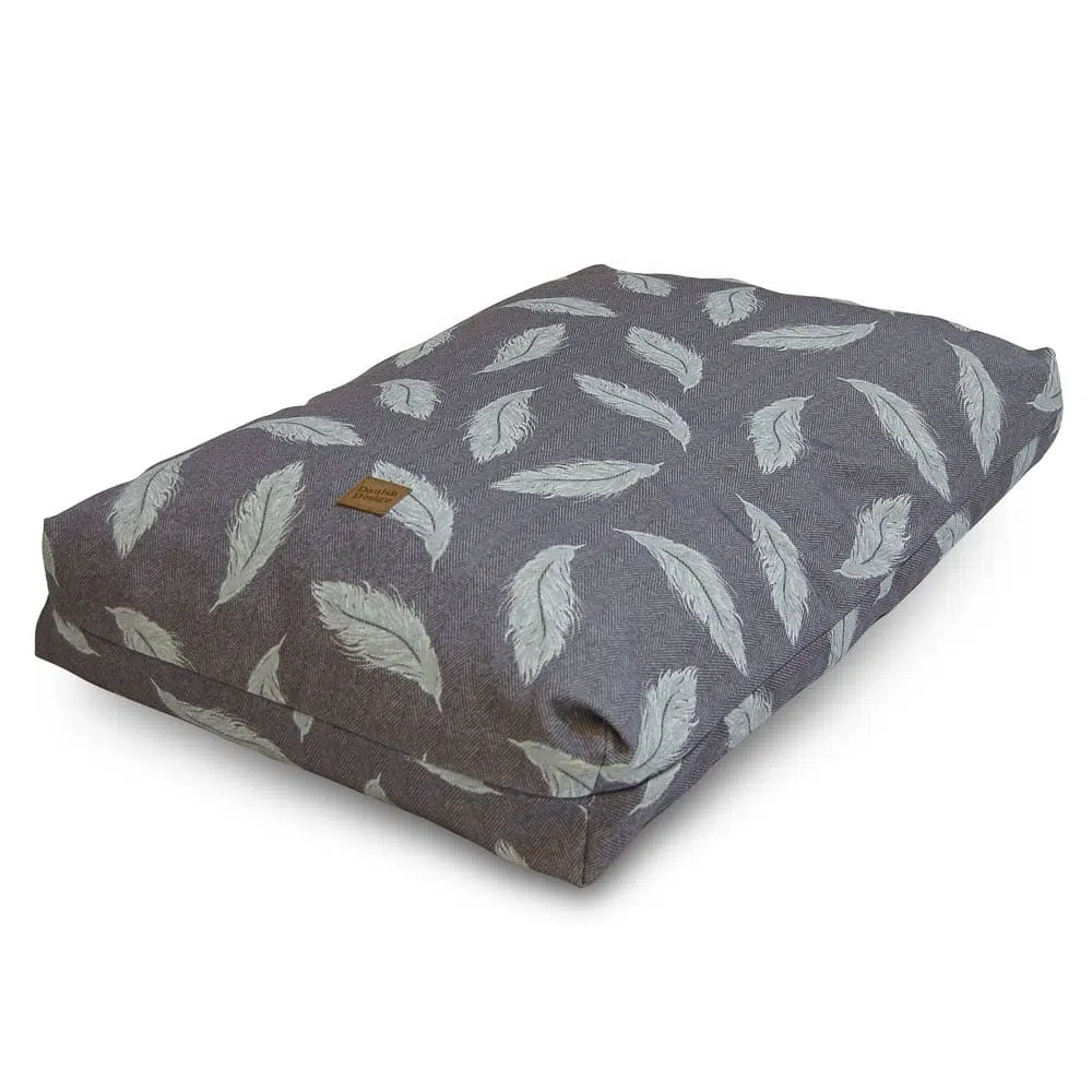 Wellness retreat dog bed danish design