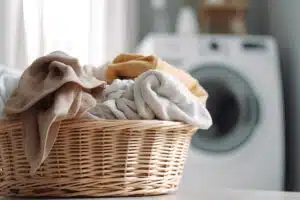 how to wash a smelly large dog bed - Paws Plus One 