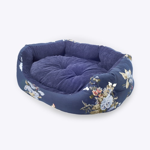 High Sided Rosemore Slumber dog bed