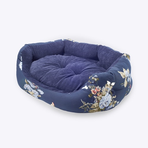 High Sided Rosemore Slumber | Laura Ashley Dog Bed