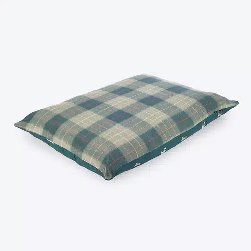 Deluxe Duvet Park Dogs Mattress | Laura Ashley Dog Bed